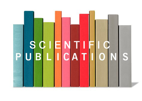 Pubblicazioni scientifiche